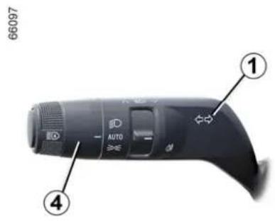 66097 AUTO ① ④