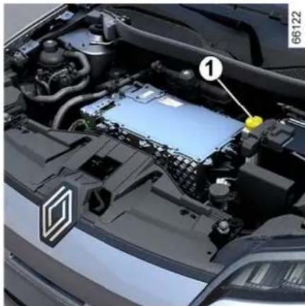 RENAULT 5 E-Tech electric (2025) - Intervaly výmeny - 3