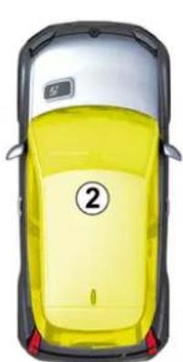 RENAULT 5 E-Tech electric (2025) - KARTA - 1