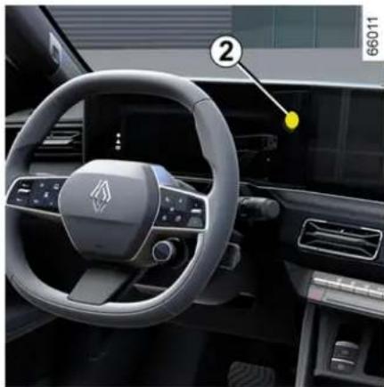 RENAULT 5 E-Tech electric (2025) - ŠTARTOVANIE MOTORA - 2