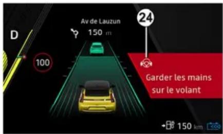 RENAULT 5 E-Tech electric (2025) - ACTIVE DRIVER ASSIST - 1