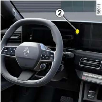 RENAULT 5 E-Tech electric (2025) - DIGITÁLNY KLÚČ - 1