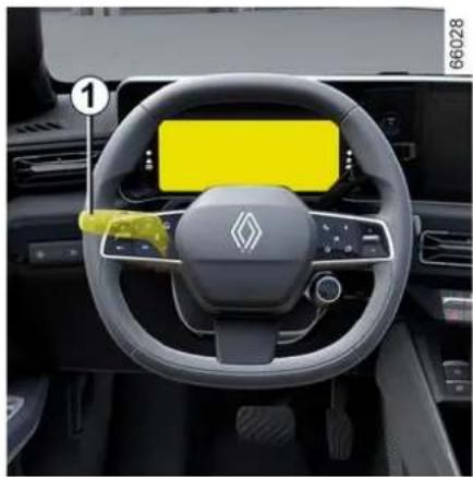 RENAULT 5 E-Tech electric (2025) - OSVETLENIE VOZIDLA A VON- KAJŠIA SIGNALIZÁCIA - 1