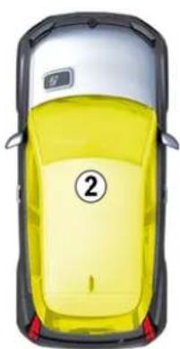 RENAULT 5 E-Tech electric (2025) - KARTA - 1