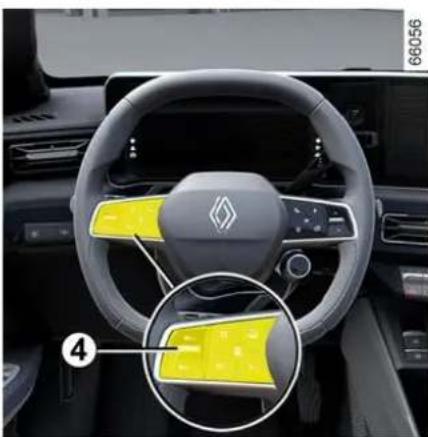 RENAULT 5 E-Tech electric (2025) - RÝCHLOŠŤ OBMEDZOVAČA, - 2