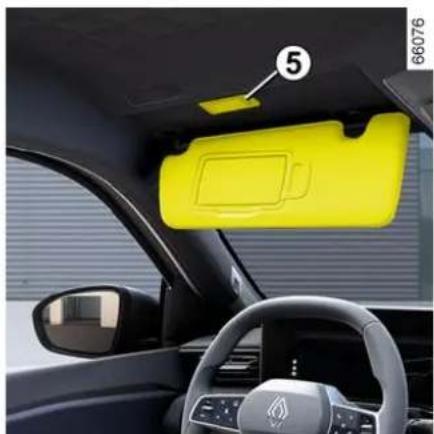 RENAULT 5 E-Tech electric (2025) - SVETLOMETY, SVETLÁ: VÝMENA ŽIAROVIEK - 6