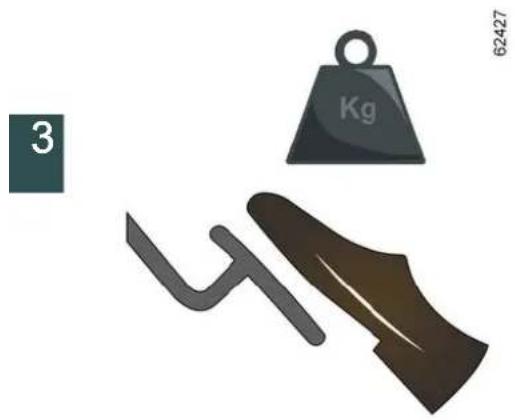3 Kg 62427