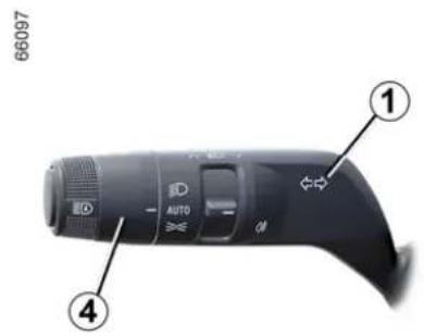 66097 AUTO ① ④