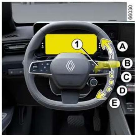 RENAULT 5 E-Tech electric (2025) - STIERAČE - 1