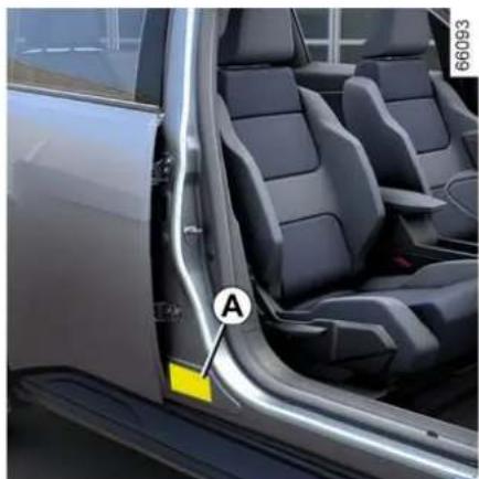 RENAULT 5 E-Tech electric (2025) - INFORMÁCIE O VOZIDLE - 1