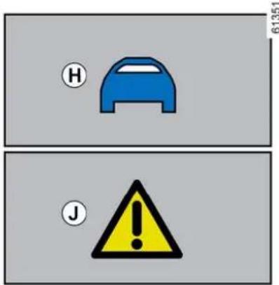 H J
