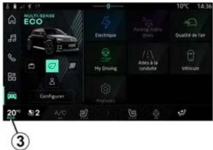 RENAULT 5 E-Tech electric (2025) - Hrozí riziko závažných popálenín alebo zásahu elektrickým prúdom. - 4