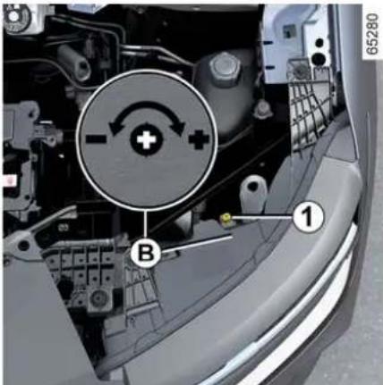 RENAULT Megane E-Tech electric (2025) - OSVETLENIE A SIGNALIZÁCIA - 1