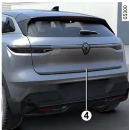 RENAULT Megane E-Tech electric (2025) - KARTA - 2