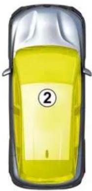 RENAULT Megane E-Tech electric (2025) - NEBEZPEČENSTVO SMRTI ALE- BO VÁŽNYCH PORANENÍ. - 1