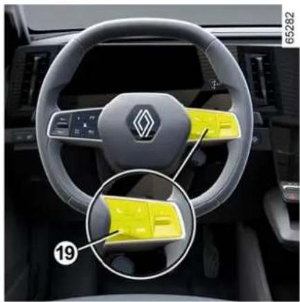RENAULT Megane E-Tech electric (2025) - Ručné používanie - 1