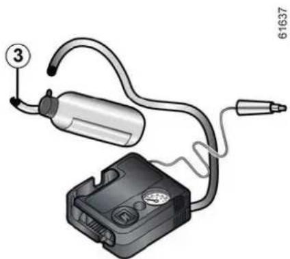RENAULT Megane E-Tech electric (2025) - PNEUMATIKY - 3