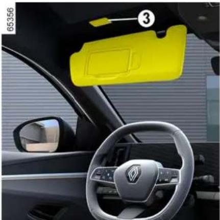 RENAULT Megane E-Tech electric (2025) - SVETLOMETY, SVETLÁ: VÝMENA ŽIAROVIEK - 1
