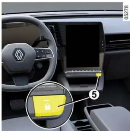 RENAULT Megane E-Tech electric (2025) - DVERE A OTVÁRACIE PRVKY - 3