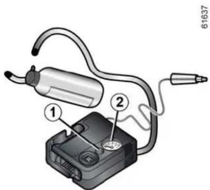 RENAULT Megane E-Tech electric (2025) - PNEUMATIKY - 2