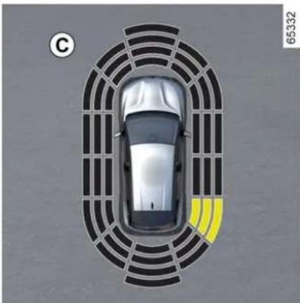 RENAULT Megane E-Tech electric (2025) - PARKOVACÍ ASISTENT - 2