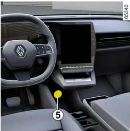 RENAULT Megane E-Tech electric (2025) - TIESŇOVÝ HOVOR - 2