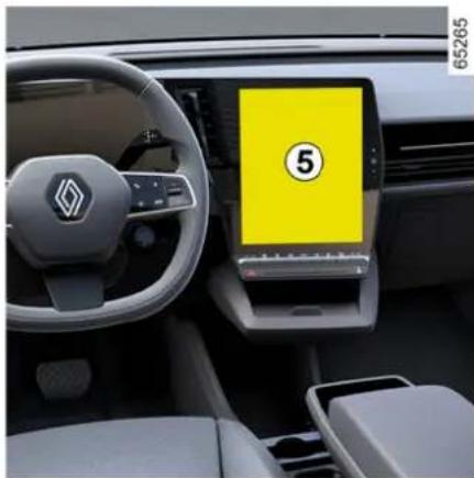 RENAULT Megane E-Tech electric (2025) - PARKOVACÍ ASISTENT - 2