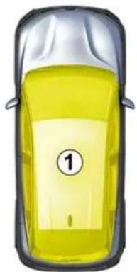 RENAULT Megane E-Tech electric (2025) - ŠTARTOVANIE MOTORA - 1