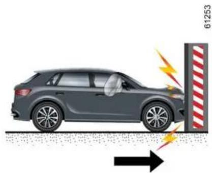 RENAULT Megane E-Tech electric (2025) - DOPLNKOVÉ BEZPEČNOSTNÉ ZARIADENIA - 1
