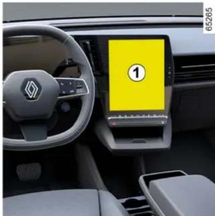 RENAULT Megane E-Tech electric (2025) - Ručné používanie - 3
