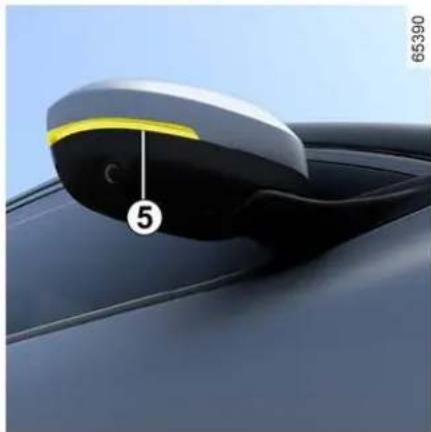 RENAULT Megane E-Tech electric (2025) - SVETLOMETY, SVETLÁ: VÝMENA ŽIAROVIEK - 2