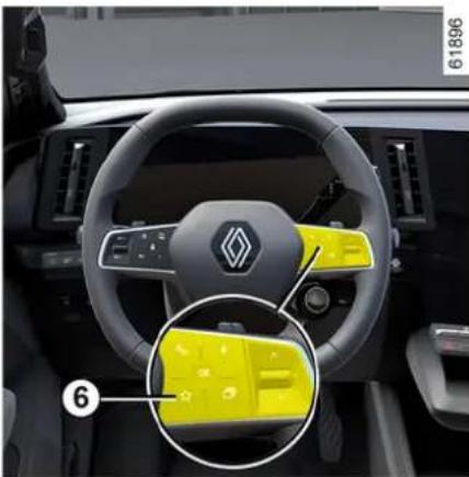 RENAULT Megane E-Tech electric (2025) - Vyhrievané sedadlá - 2