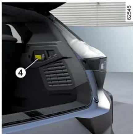 RENAULT Scenic E-Tech electric (2025) - SVETLOMETY, SVETLÁ: VÝMENA ŽIAROVIEK - 2