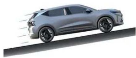 RENAULT Scenic E-Tech electric (2025) - Rady: - 1