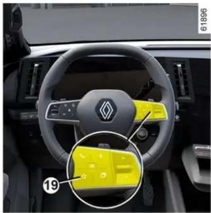 RENAULT Scenic E-Tech electric (2025) - Ručné používanie - 1