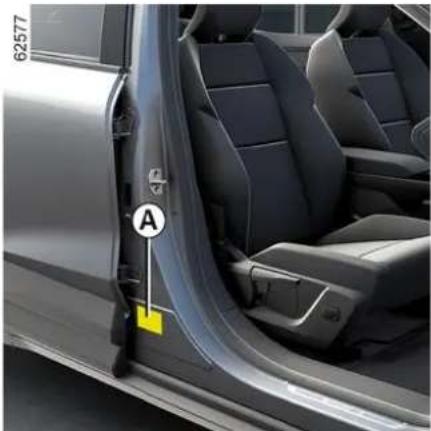 RENAULT Scenic E-Tech electric (2025) - INFORMÁCIE O VOZIDLE - 1