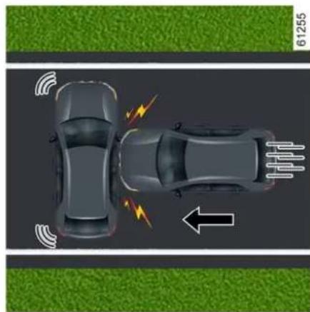 RENAULT Scenic E-Tech electric (2025) - DOPLNKOVÉ BEZPEČNOSTNÉ ZARIADENIA - 2