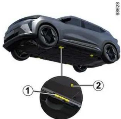 RENAULT Scenic E-Tech electric (2025) - INFORMÁCIE O VOZIDLE - 4