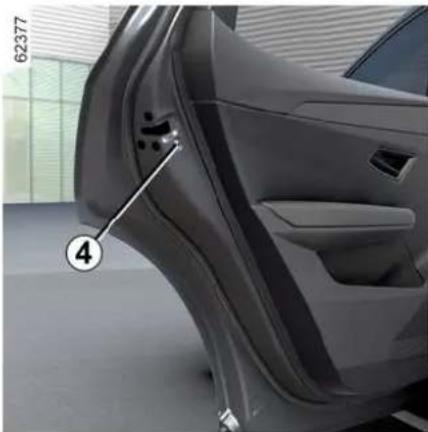 RENAULT Scenic E-Tech electric (2025) - Osobitost - 1