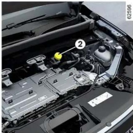 RENAULT Scenic E-Tech electric (2025) - Intervaly výmeny - 3