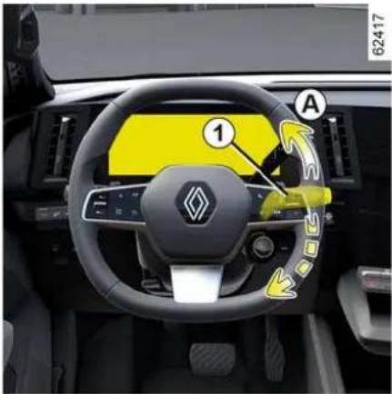 RENAULT Scenic E-Tech electric (2025) - RAMIENKA STIERAČOV: VÝMENA - 1