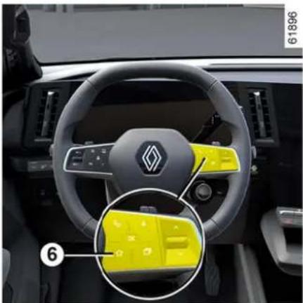 RENAULT Scenic E-Tech electric (2025) - PREDNÉ SEDADLÁ - 1
