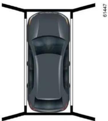 RENAULT Scenic E-Tech electric (2025) - PARKOVACÍ ASISTENT - 2