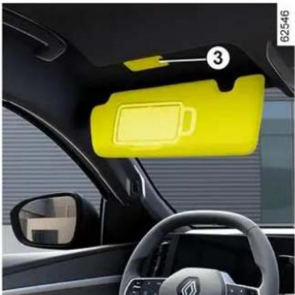 RENAULT Scenic E-Tech electric (2025) - SVETLOMETY, SVETLÁ: VÝMENA ŽIAROVIEK - 1