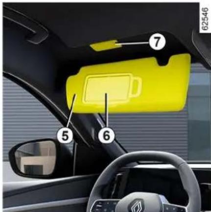 RENAULT Scenic E-Tech electric (2025) - VYBAVENIE INTERIÉRU VOZIDLA - 3