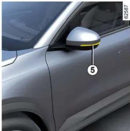 RENAULT Scenic E-Tech electric (2025) - SVETLOMETY, SVETLÁ: VÝMENA ŽIAROVIEK - 2