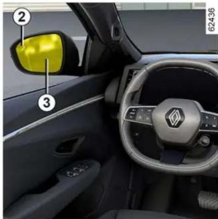 RENAULT Scenic E-Tech electric (2025) - PARKOVACÍ ASISTENT - 2