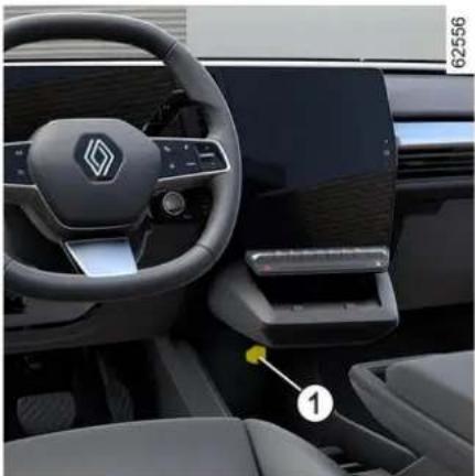 RENAULT Scenic E-Tech electric (2025) - VYBAVENIE INTERIÉRU VOZIDLA - 4