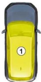 RENAULT Scenic E-Tech electric (2025) - ŠTARTOVANIE MOTORA - 1