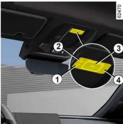 RENAULT Scenic E-Tech electric (2025) - TIESŇOVÝ HOVOR - 1